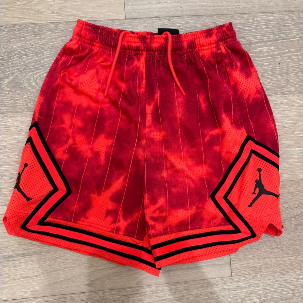 women’s XS Jordan shorts